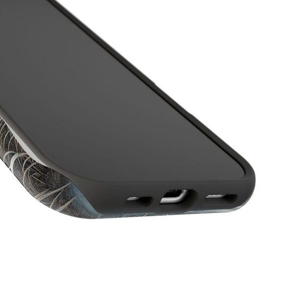 Printed Case for iPhone 14, iPhone 15, iPhone 16 (Plus/ Pro/ Pro Max), MARPC358 - Picture 10 of 13